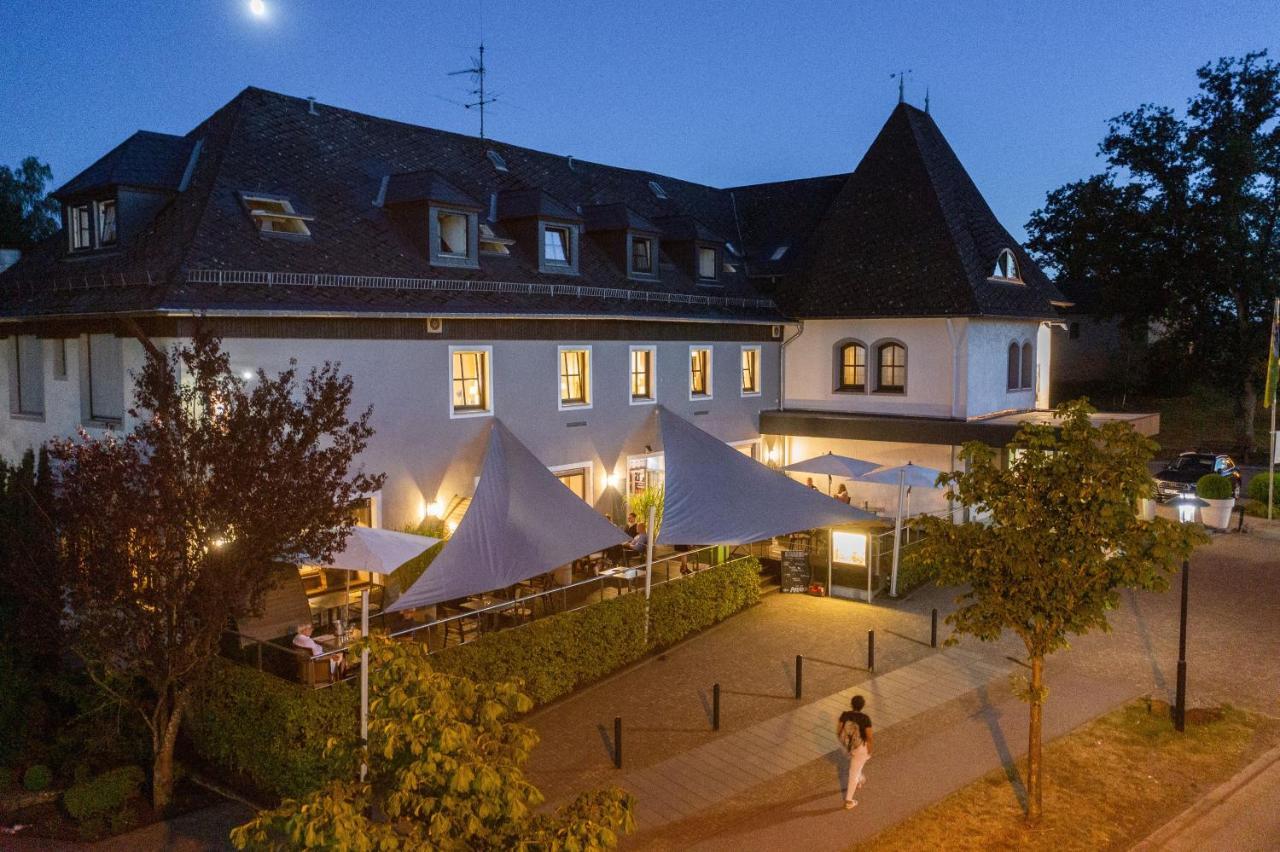 Buchnas Saarschleife Hotel 4*