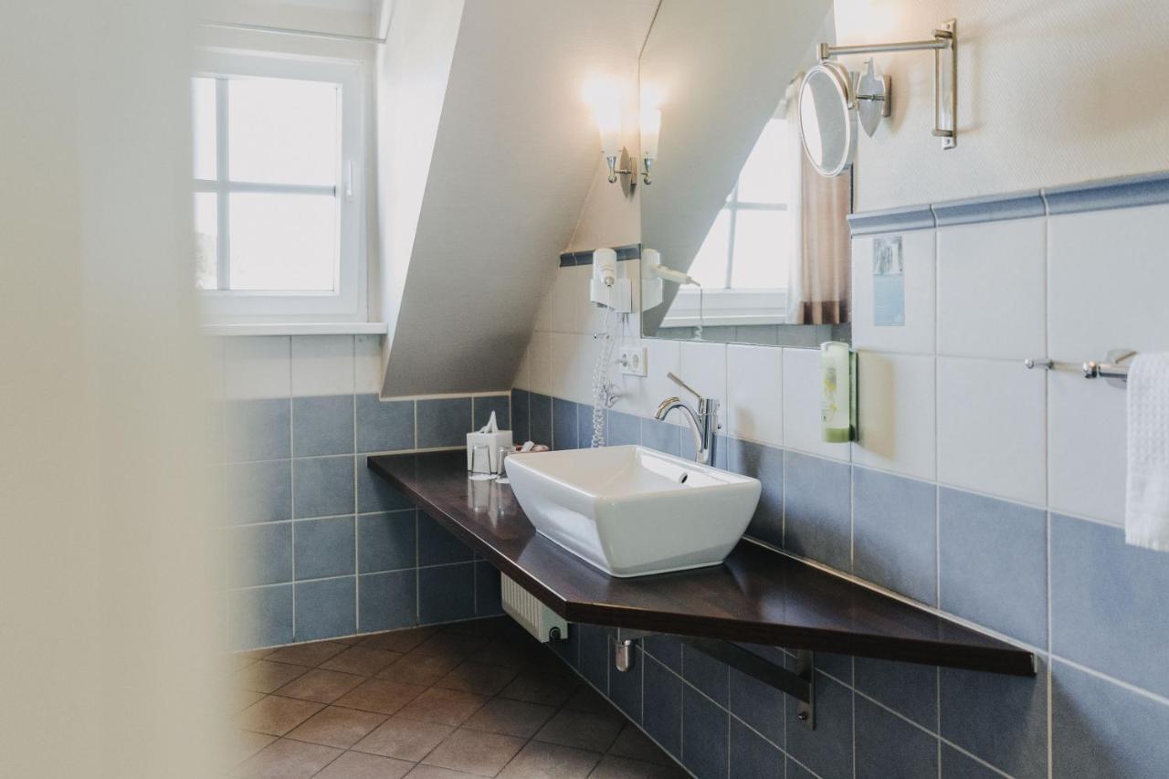 Hotel Buchnas Saarschleife Mettlach