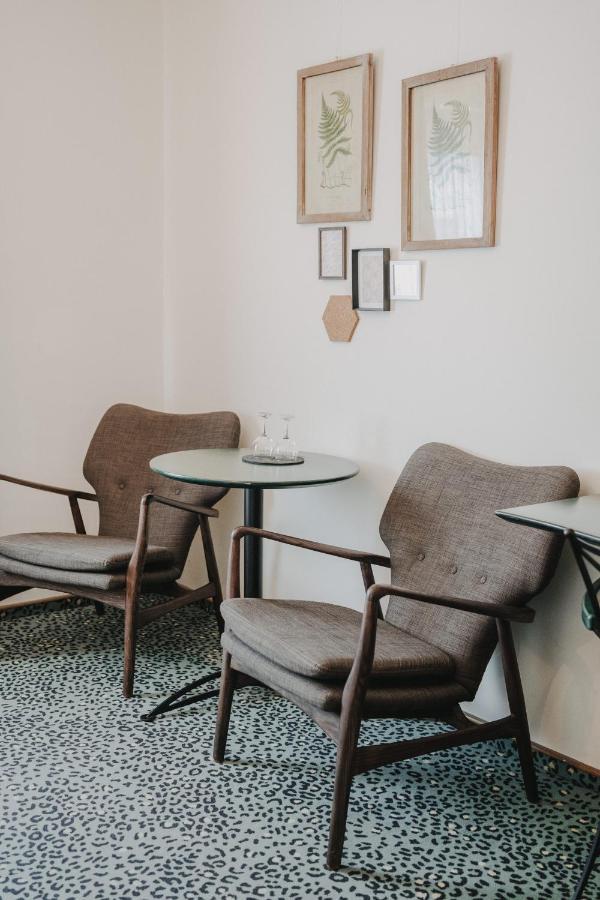 Hotel Buchnas Saarschleife Mettlach