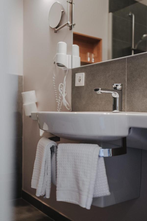 Hotel Buchnas Saarschleife 4*