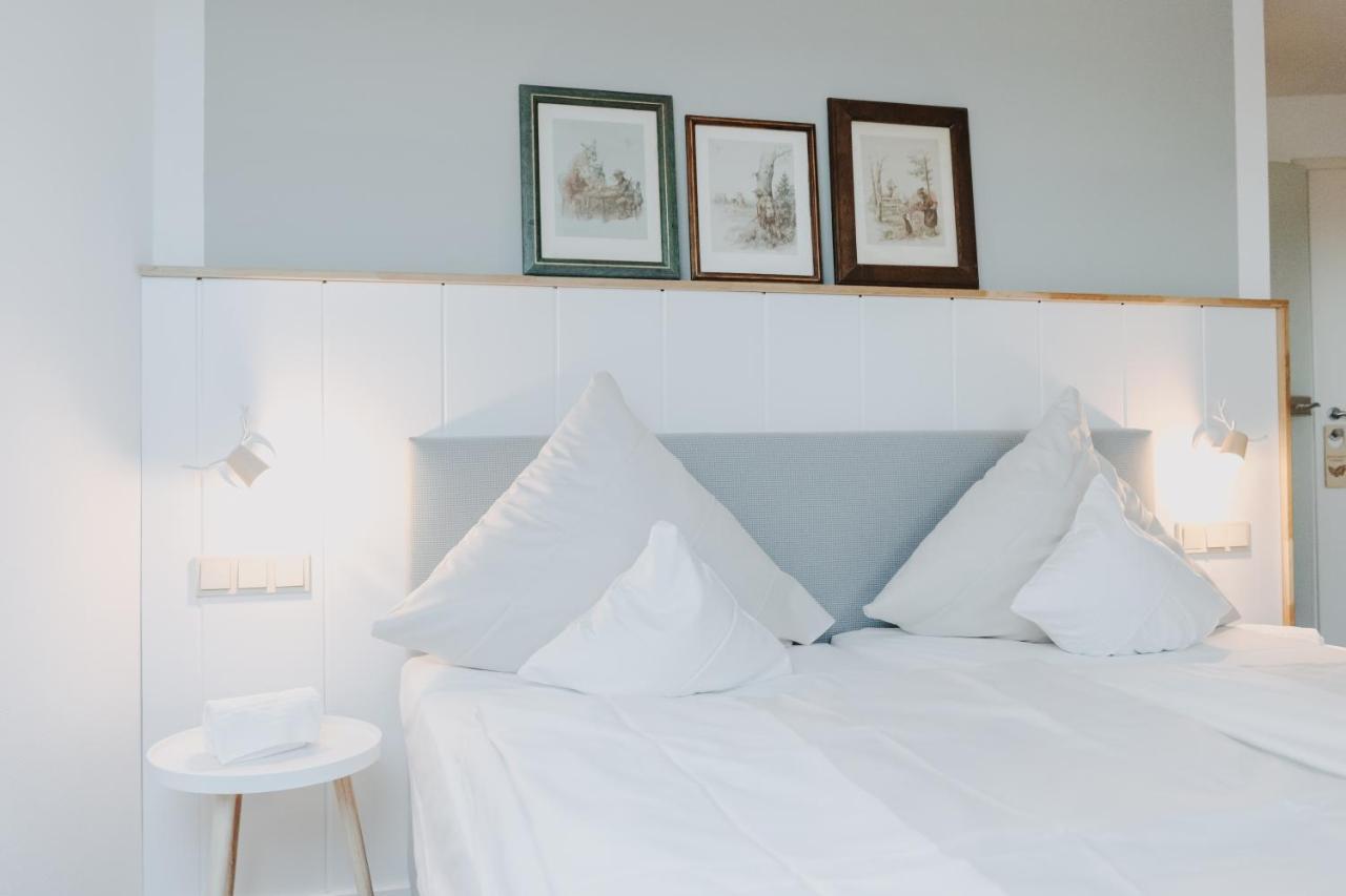 Hotel Buchnas Saarschleife Mettlach