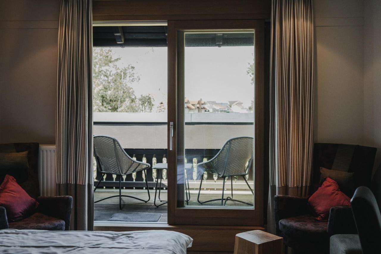 Hotel Buchnas Saarschleife 4*