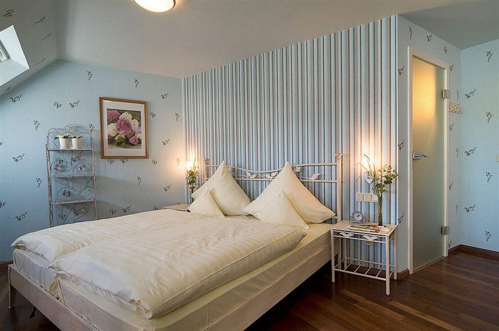 Hotel Buchnas Saarschleife 4*