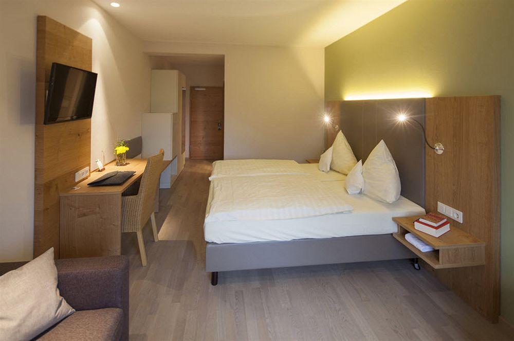 Hotel Buchnas Saarschleife