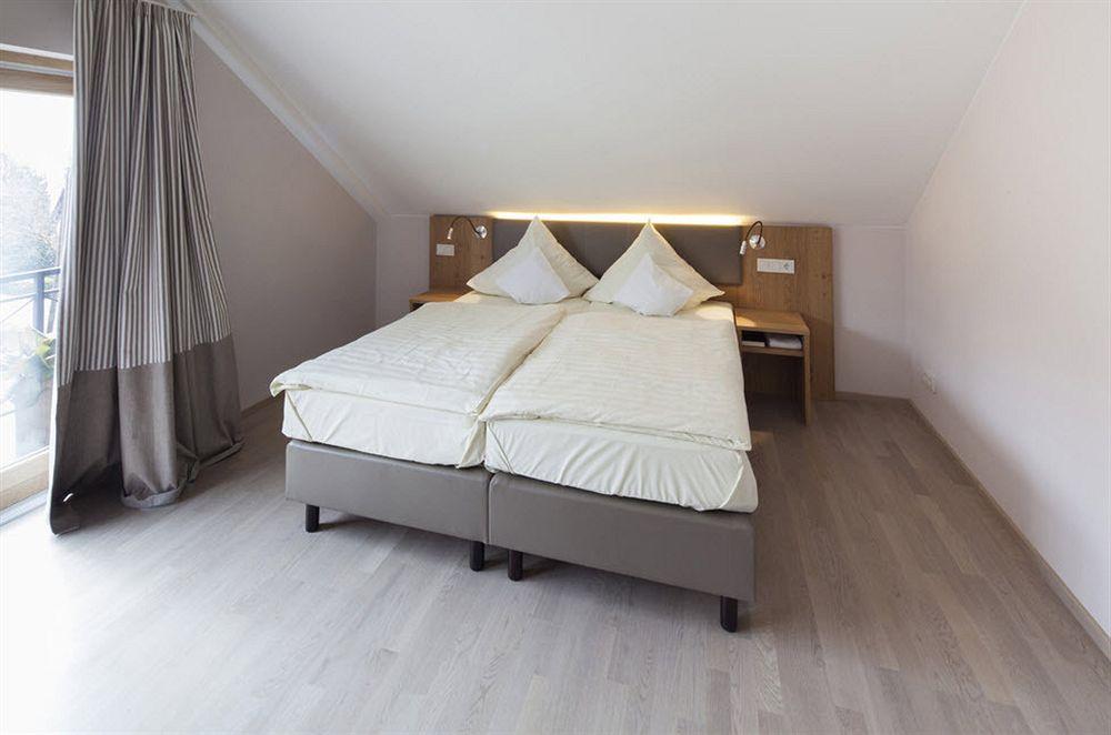Hotel Buchnas Saarschleife Mettlach