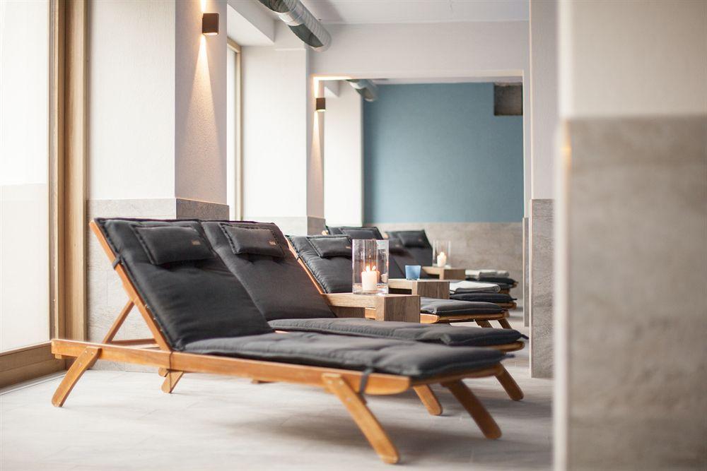 Hotel Buchnas Saarschleife 4*